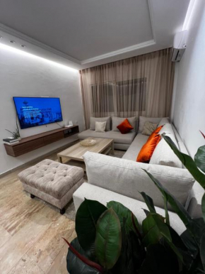 Appartement family only